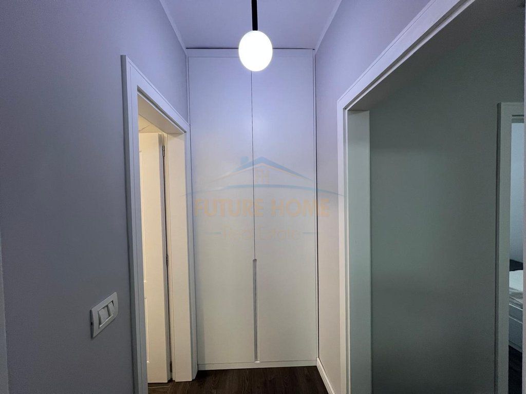 Rent, Apartment 2+1+ Parking space, Usluga, Train Station, Tirana