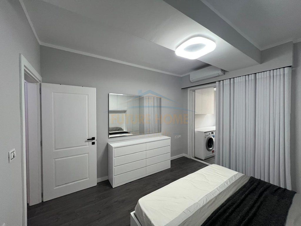 Rent, Apartment 2+1+ Parking space, Usluga, Train Station, Tirana