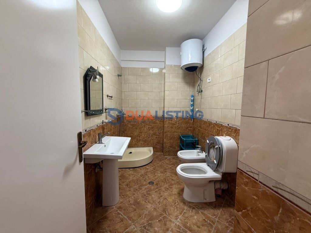 Appartamento 1+1 in vendita vicino al Complesso Magnet, via Ndre Mjeda! 165.000 €