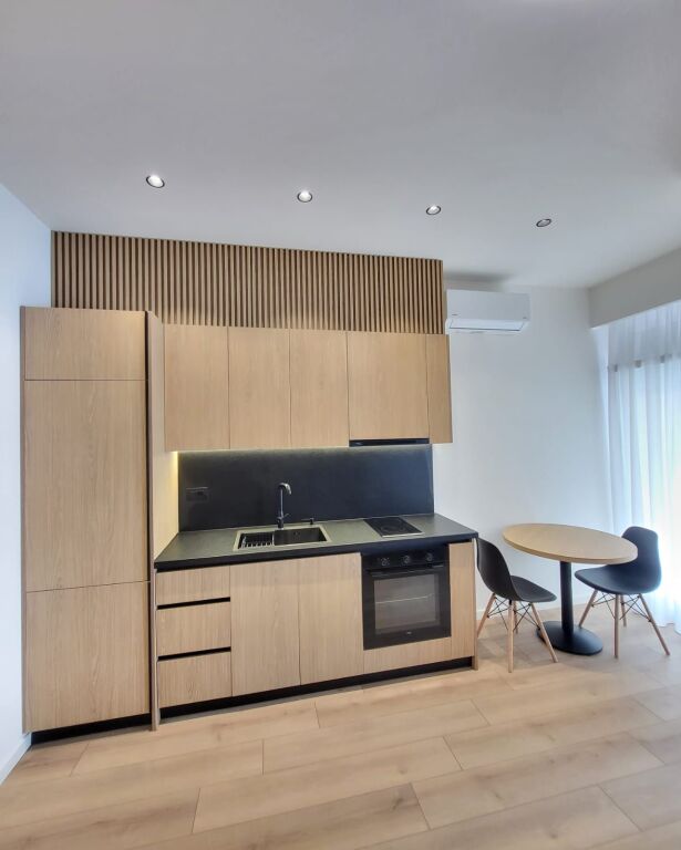 🏡 VENDESI APPARTAMENTO 1+1 | LAGO ASCIUTTO