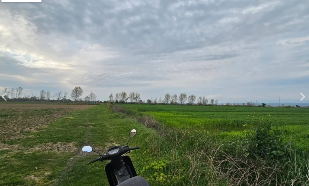 Terreno agricolo in vendita a Fllake