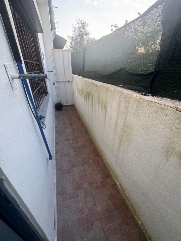 For rent 1+1 apartment, Jordan Misja St. near the Mosque