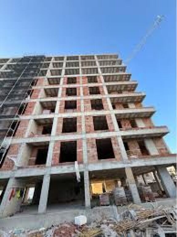 For sale 2+1 final phase Kamëz, Mehillaj olive roundabout