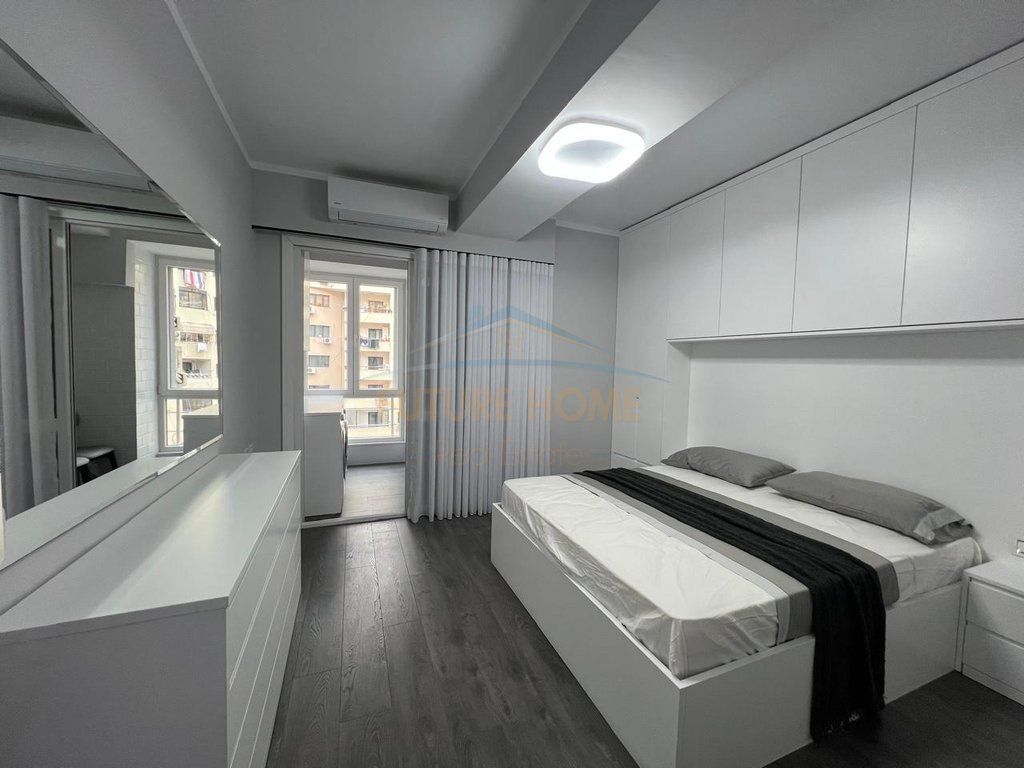 Rent, Apartment 2+1+ Parking space, Usluga, Train Station, Tirana