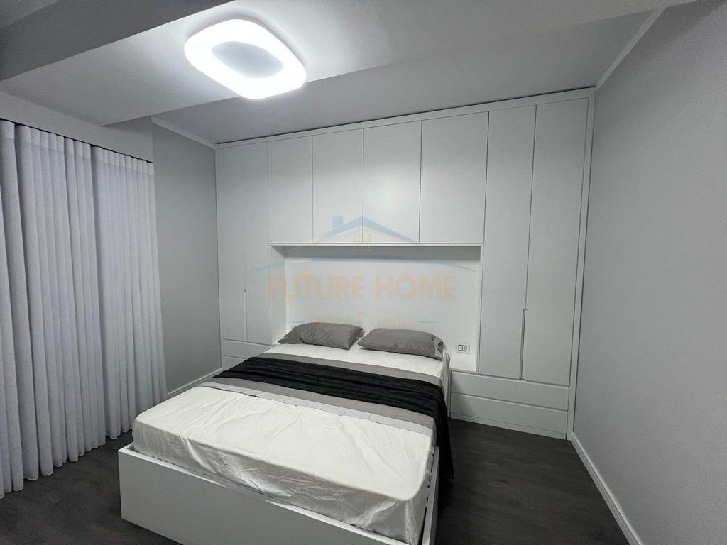 Rent, Apartment 2+1+ Parking space, Usluga, Train Station, Tirana