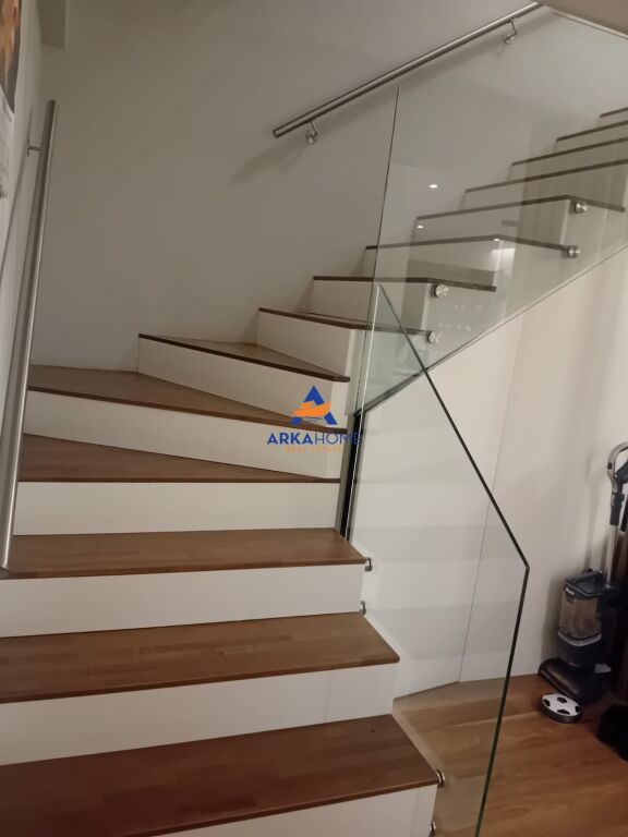 DUPLEX FOR RENT 3+1 " 5 MAY " 700EURO "