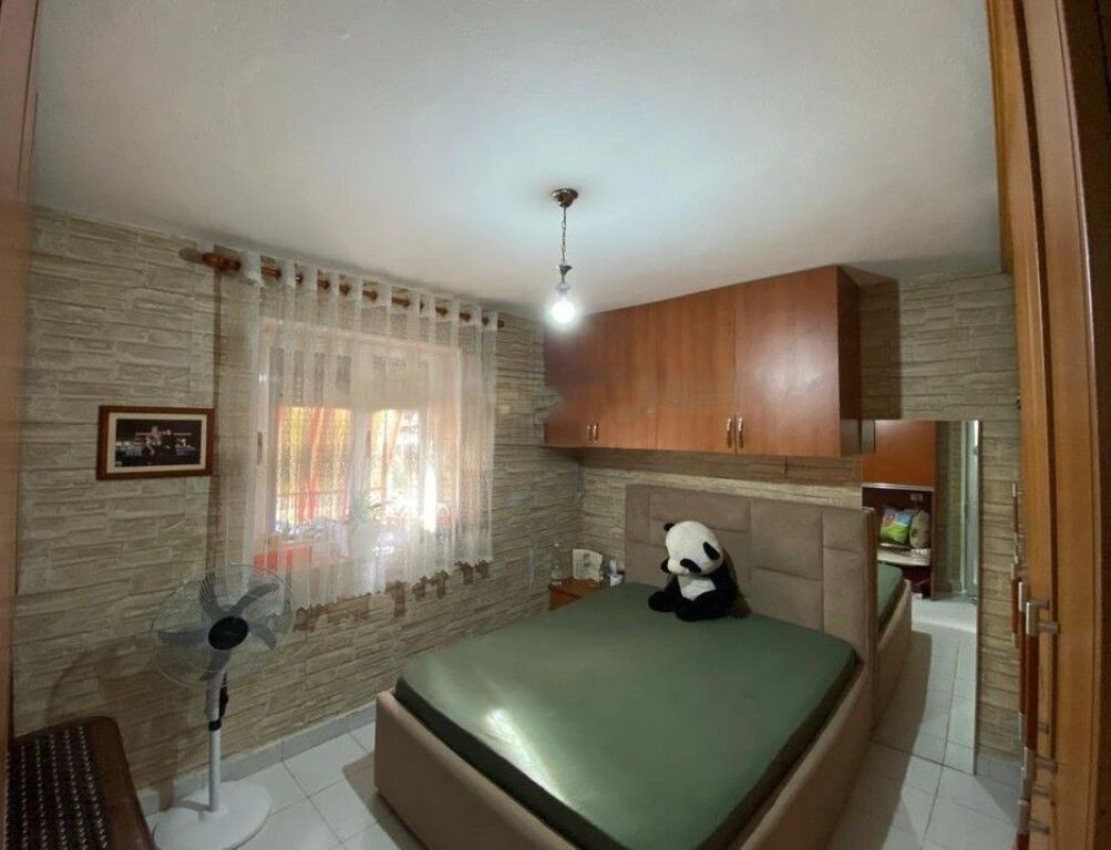 Appartamento 1+1 in vendita a Selvia, vicino alla scuola “Siri Kodra”!