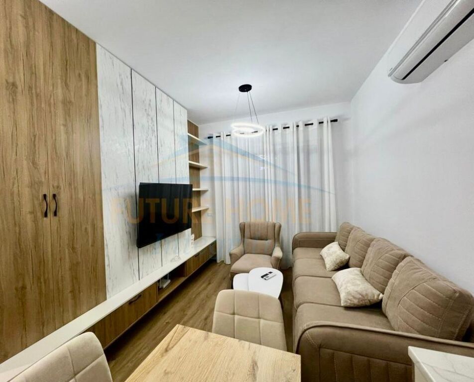 Affitto, Appartamento 1+1, Complesso Kadiu