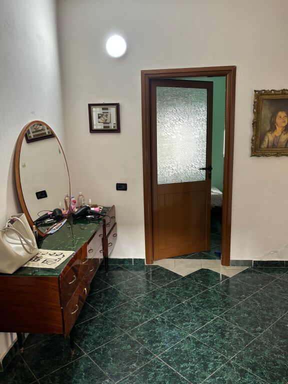 Villa su 4 piani
