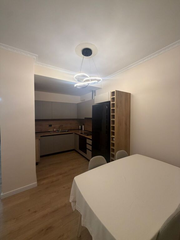 🏡 Apartament 2+1 me Qira – Delijorgji