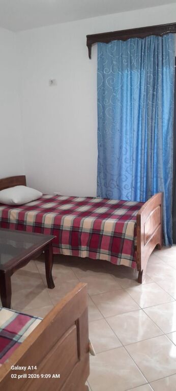 🏡 APPARTAMENTO IN AFFITTO – YZBERISHT (VICINO AL BAR UNIK) 🏡