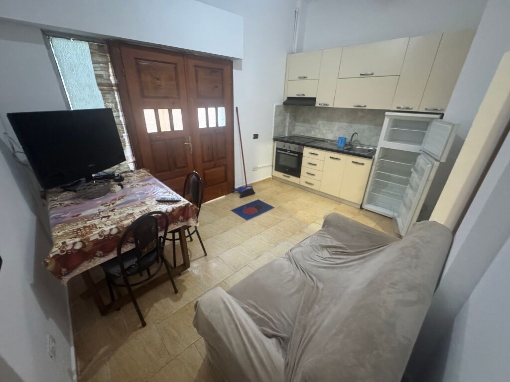 For rent 1+1 apartment, Jordan Misja St. near the Mosque
