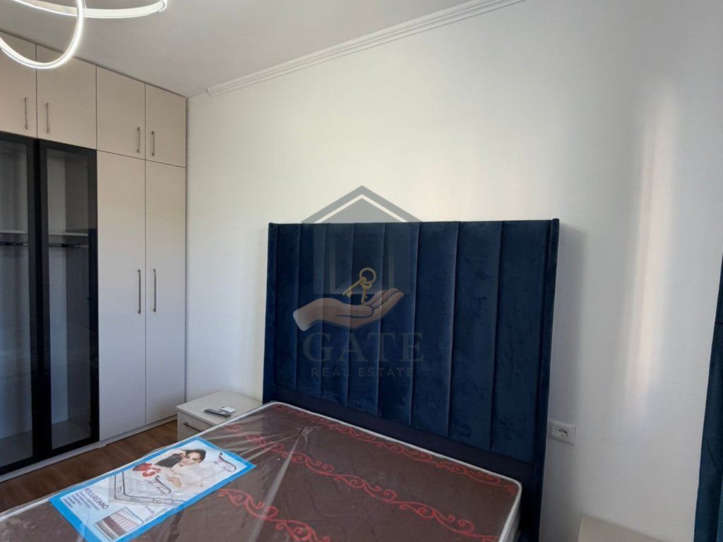 Appartamento 2+1 con vista mare in vendita nella zona di Shkëmbi a Kavaja