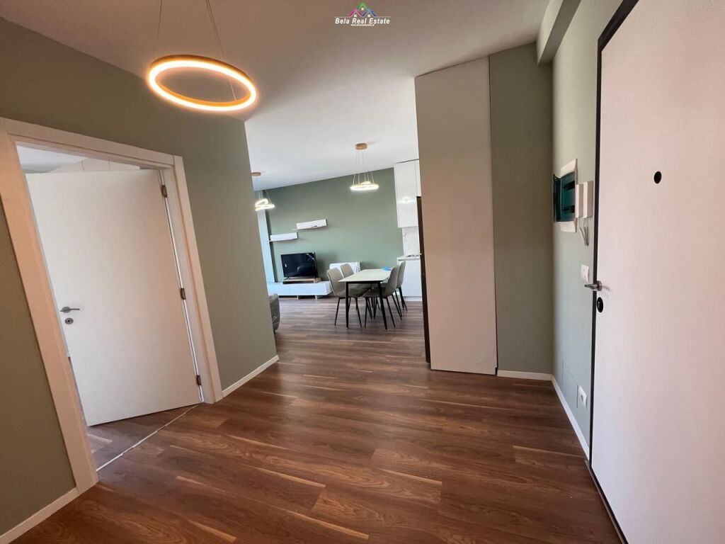Apartament Me Qera 1+1 Tek Ish Dogana (ID B2101646) Tirane