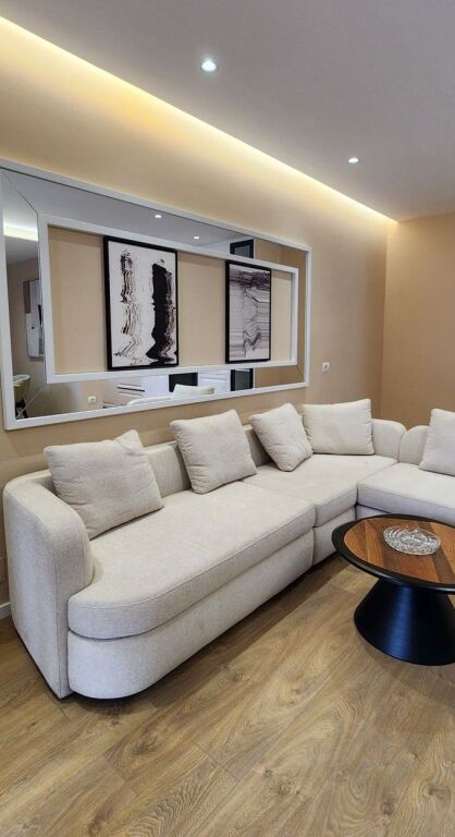 Apartament me qira 2+1+2 – Myslym Shyr