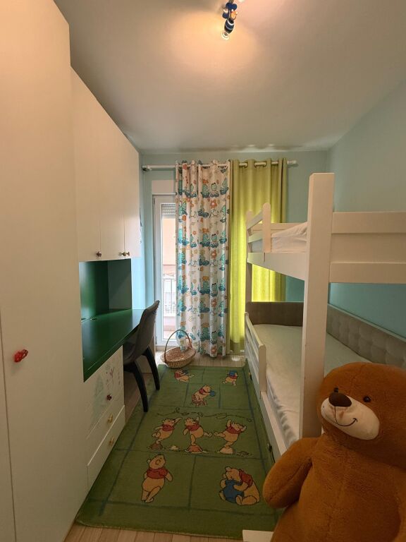 Apartament 2+1 për qira Kompleksi Kontakt 21 dhjetori !
