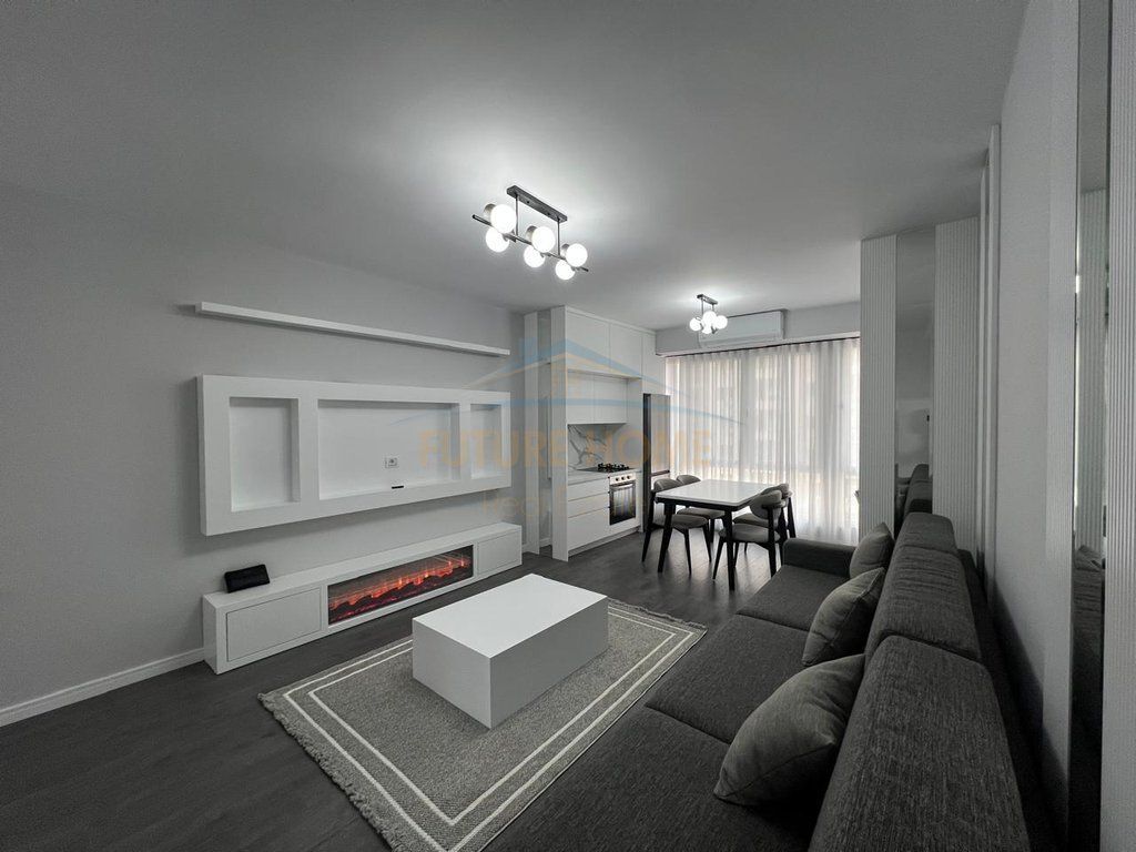 Rent, Apartment 2+1+ Parking space, Usluga, Train Station, Tirana