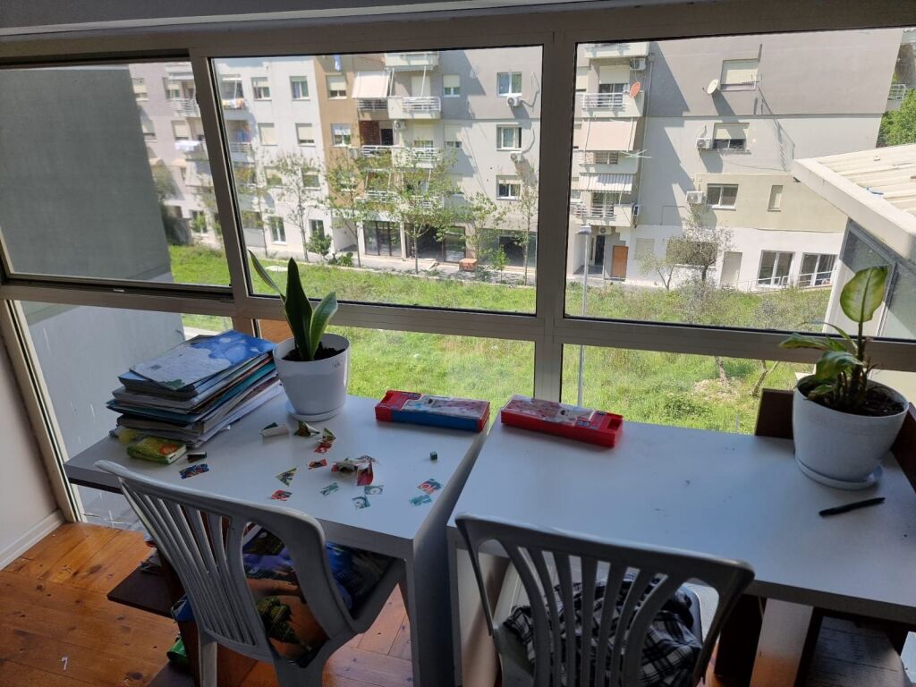 Vendesi Apartment