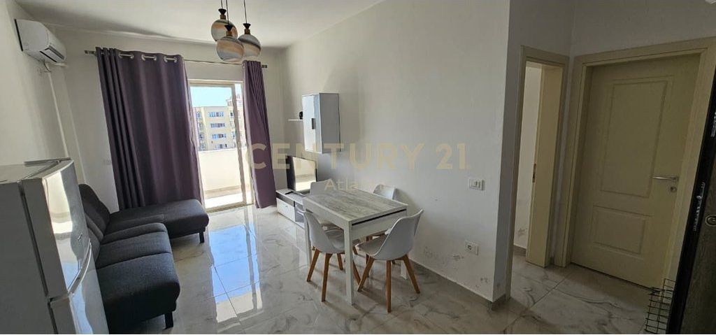 Appartamento 1+1 in vendita a Plazh, Durazzo - 110000€ 
