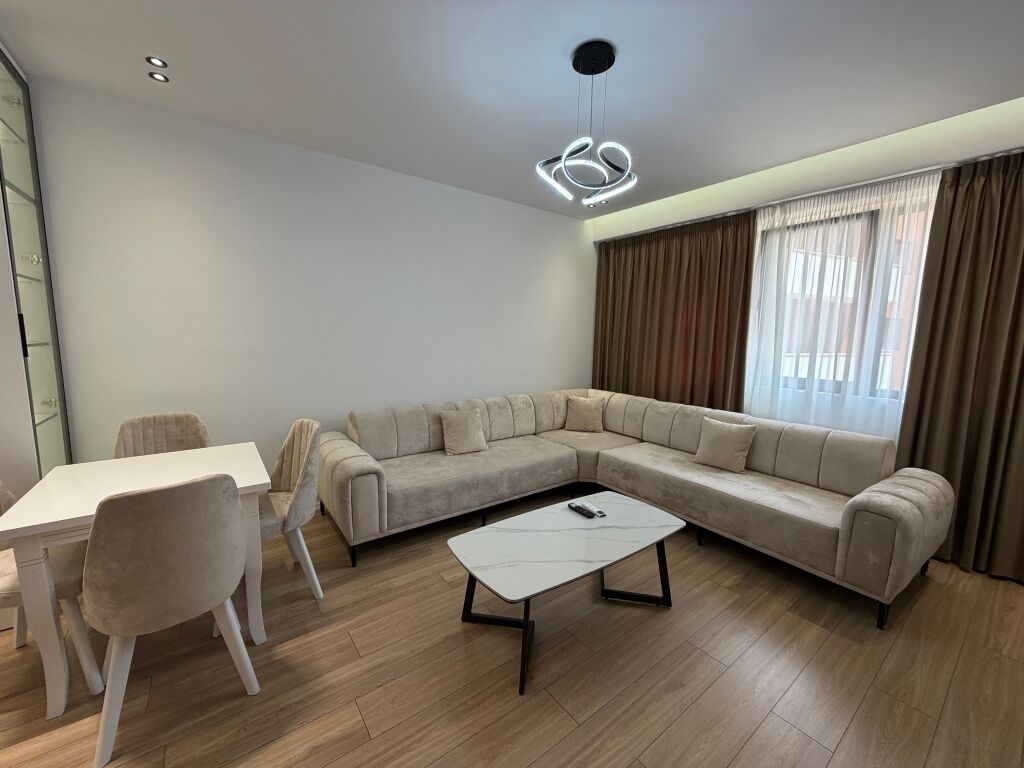 Jepet me qera apartament 1+1 📍 Astir, Kompleksi Urban Gate  💰 Çmimi:  550 euro     📞 Për më shumë informacion ose vizitë, kontaktoni