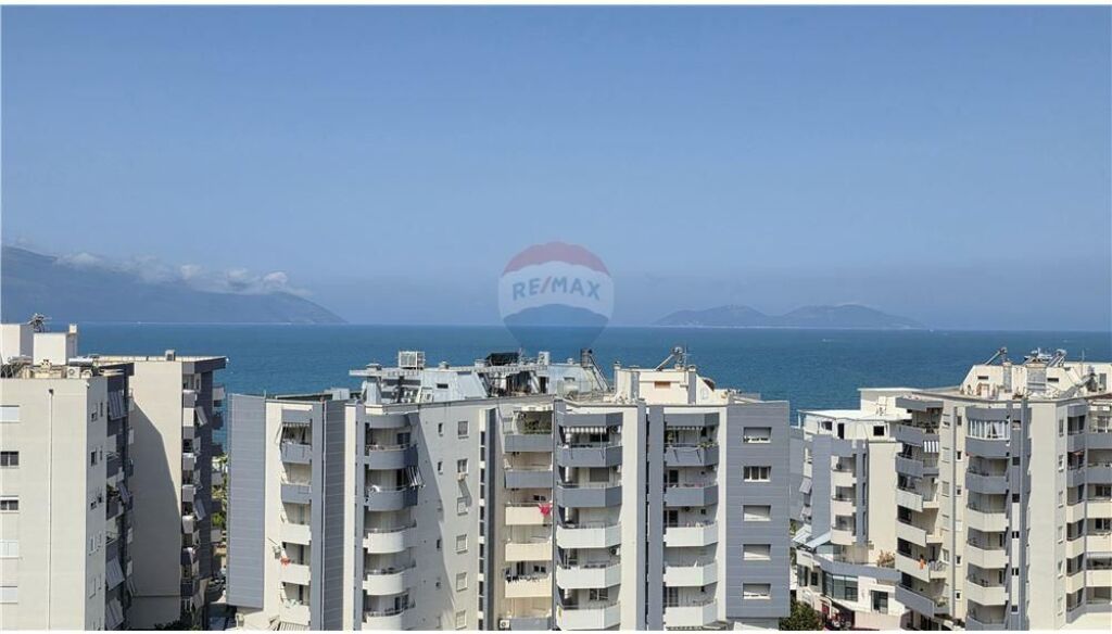 🌊 LUXURY APARTMENT 1+1 FOR SALE – LUNGOMARE, VLORA 🏖️