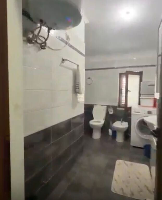 Appartamento 2+1 in affitto vicino alla Scuola Unita