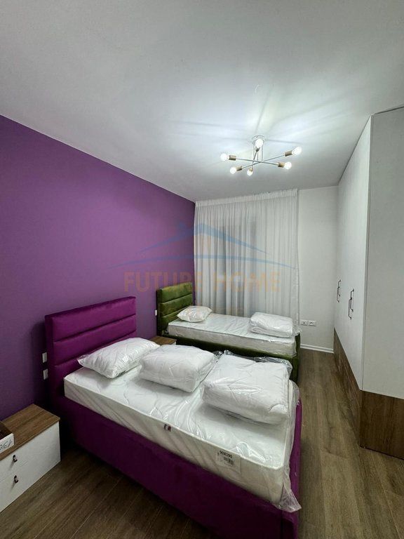 Qera, Apartament 2+1, Don Bosko, Tirane