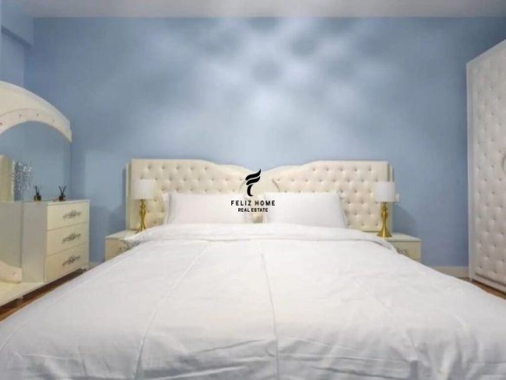 APARTAMENT ME QERA 2+1 SHESHI WILLSON 950 EURO FH-69783