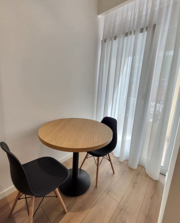 🌃Shitet Apartament 1+1 te Liqeni i Thatë, Tiranë🔥