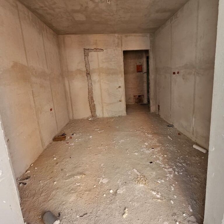 🏡 Vendesi in vendita Appartamento 2+1+2 – Ringside Residence, Paskuqan ✨