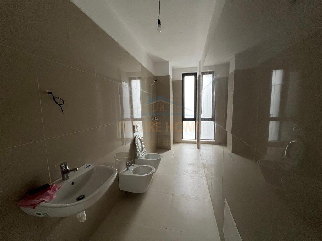 Affitto, Appartamento 1+1, Platinum Residence, Nuovo Viale, Tirana
