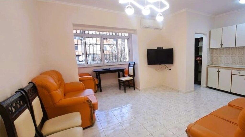 Apartment 1+1 for sale in Ali Dem