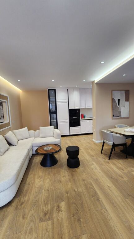 APARTMENT 2+1 + PARKING SPACE FOR SALE ON DURRES ROAD