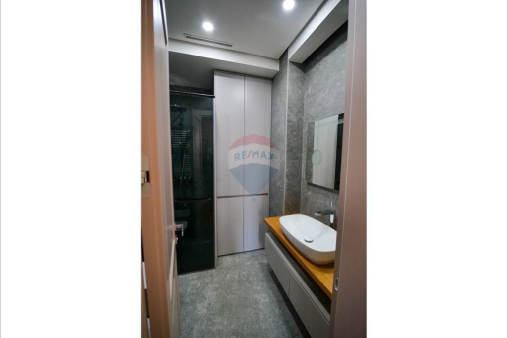 Appartamento in vendita 2+1+2+parcheggio in vendita a Delijorgji