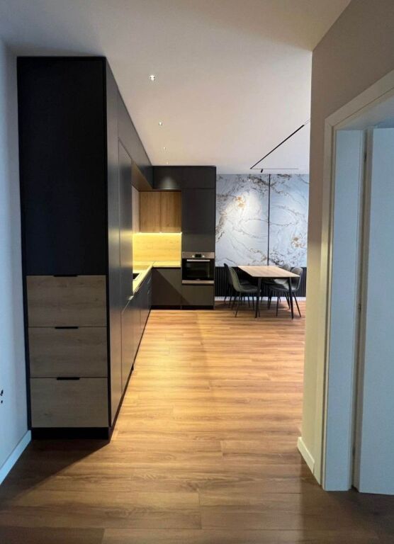 🏡 Vendesi in vendita Appartamento 1+1 + Parcheggio – Via Jordan Misja ✨