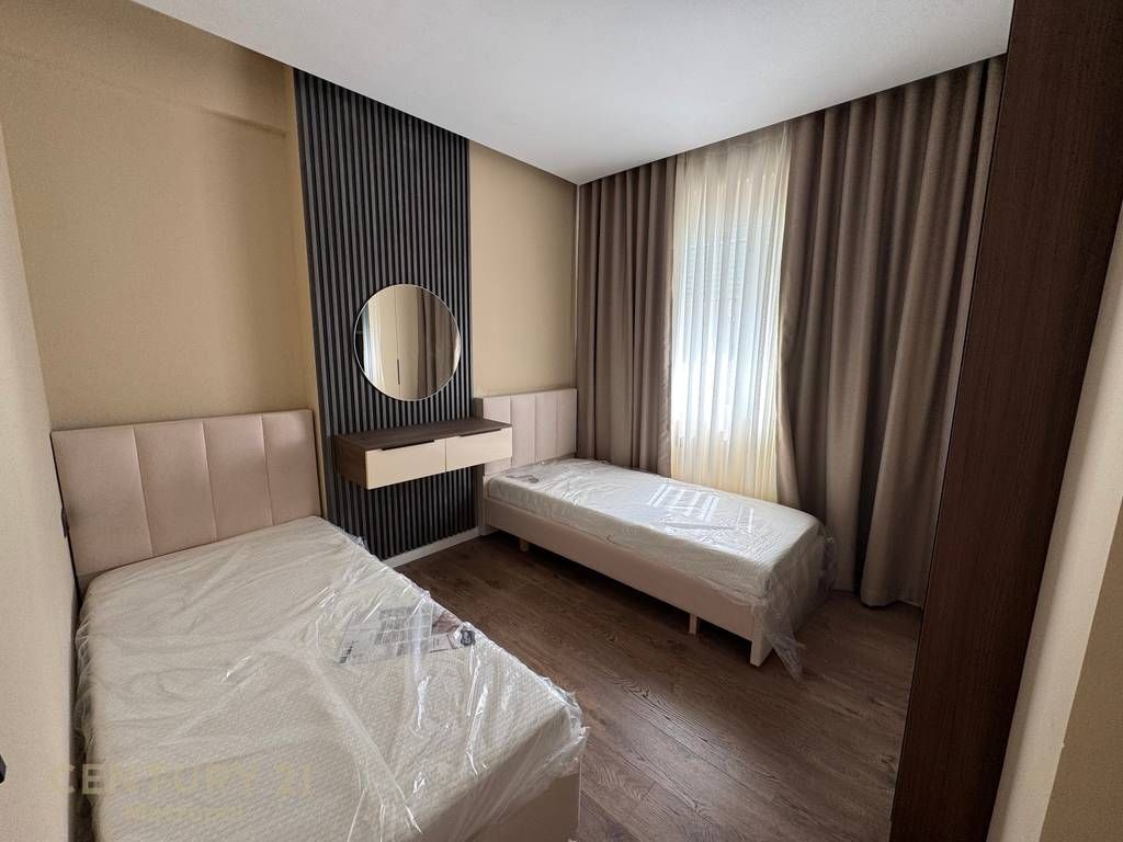 APARTAMENT MODERN 2+1 PER QIRA, XHAMLLIK!