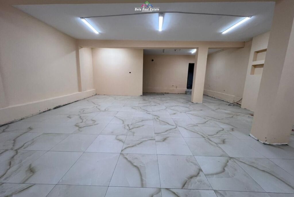 Shop for Rent at Ali Demi (ID BD21874) Tirana