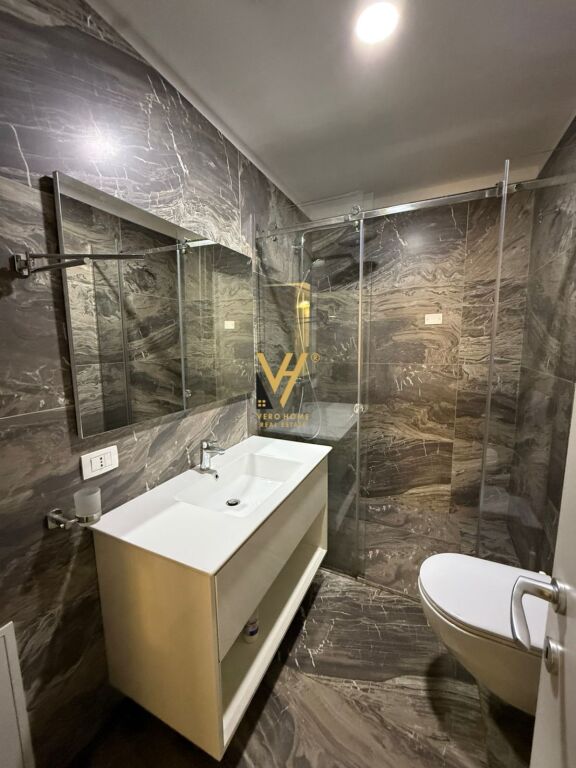 APPARTAMENTO 2+1+2+BLK IN AFFITTO A ISH FUSHA, COMPLESSO TURDIU 85.000 LEKE