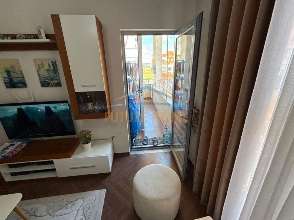 In vendita, Appartamento 1+1, Nuovo Anello, Tirana