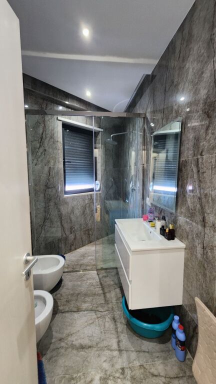 APARTMENT 2+1 + PARKING SPACE FOR SALE ON DURRES ROAD