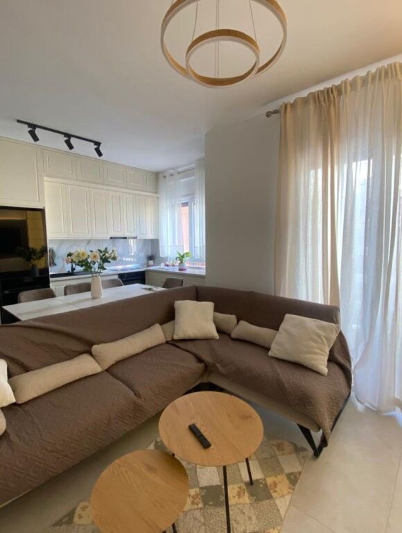 🏡 Appartamento 2+1+2 in affitto – Pazari i Ri
