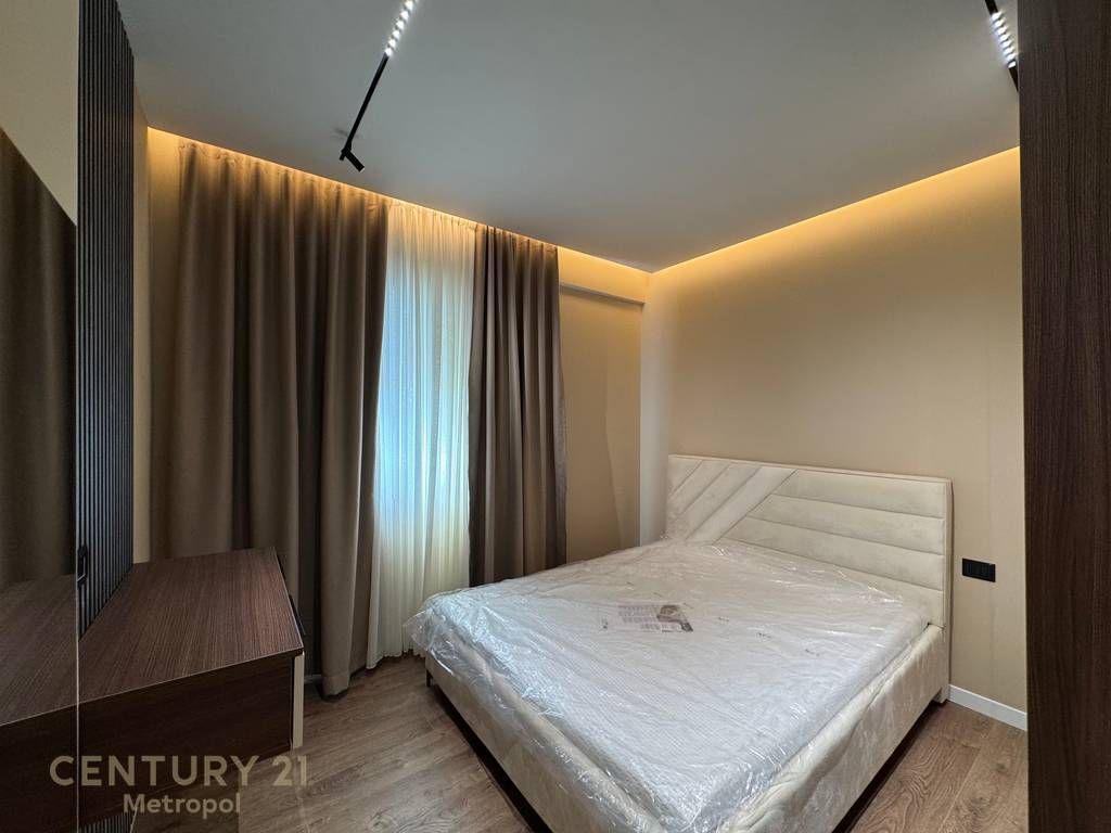 APARTAMENT MODERN 2+1 PER QIRA, XHAMLLIK!