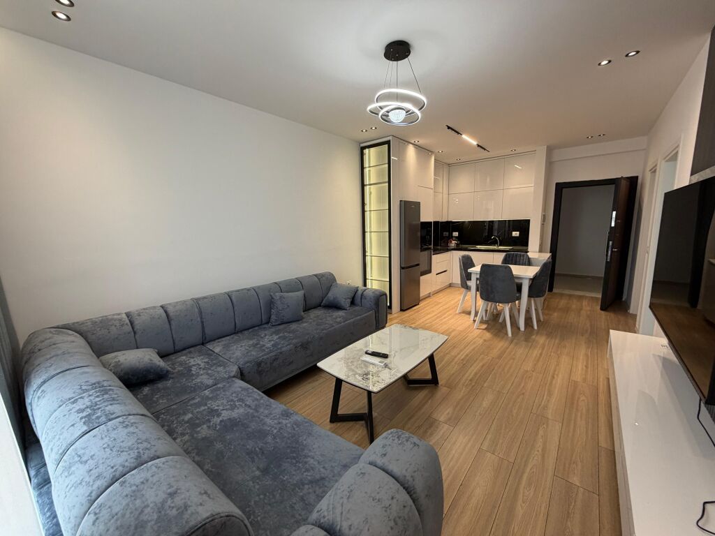 Apartment for rent 1+1 Astir, urban gate