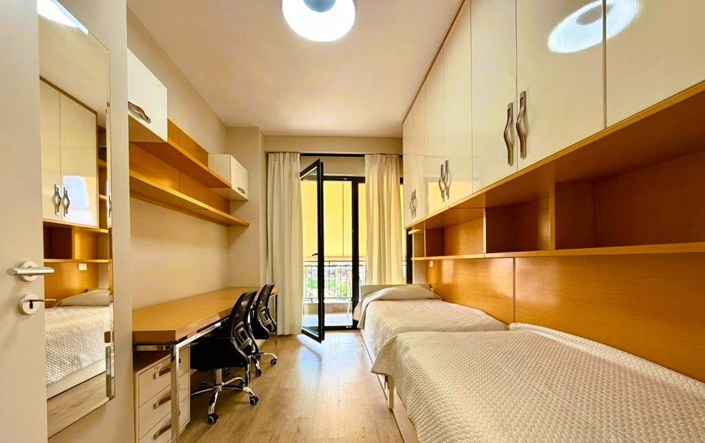 APPARTAMENTO MODERNO 2+1+2 IN AFFITTO VICINO A PAZARI RI!