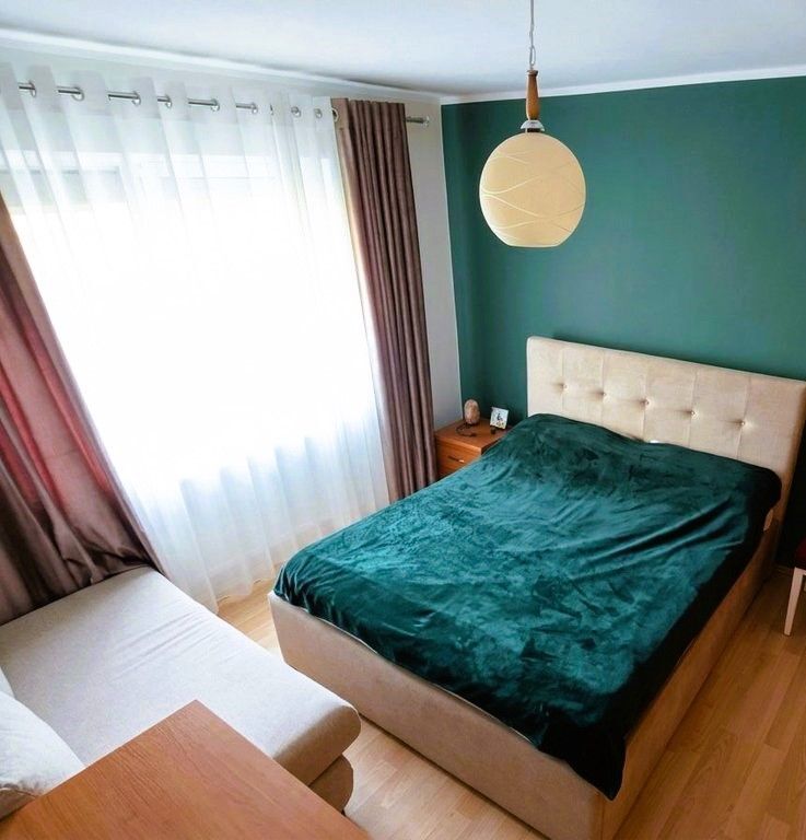 Appartamento 1+1 in vendita nella Ex Ultima Stazione della Nuova Tirana!!
