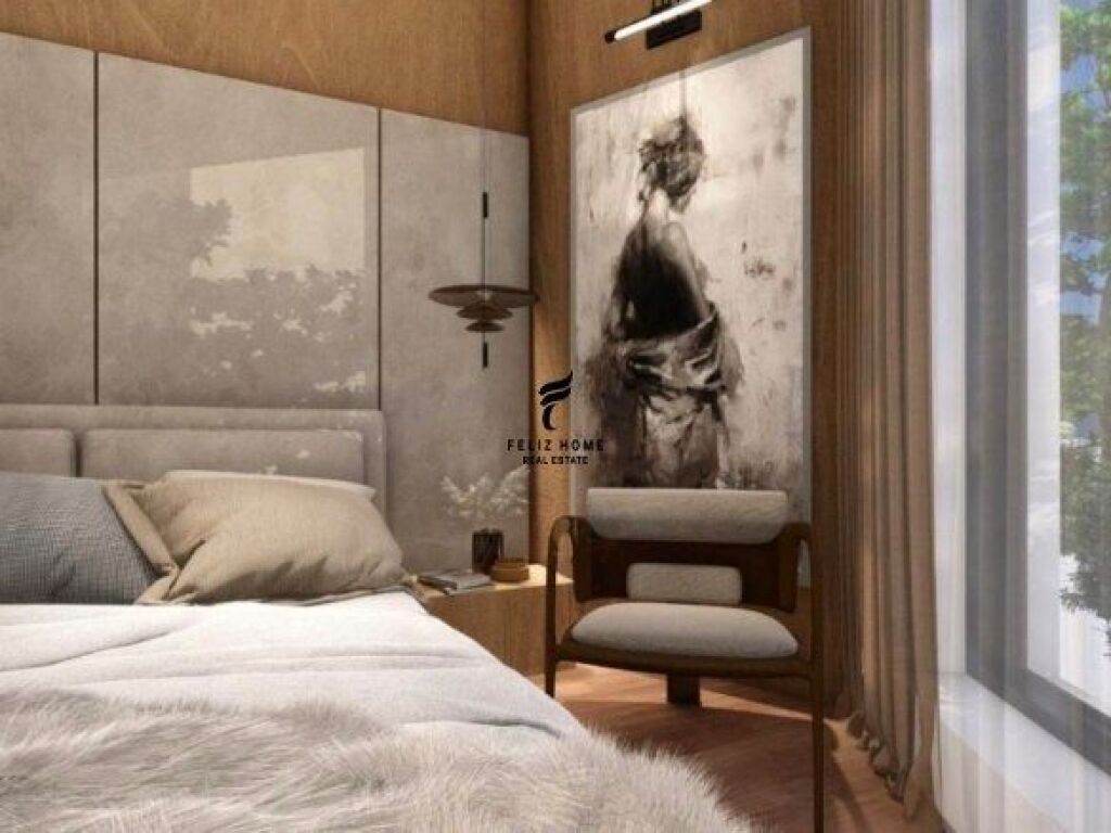 VENDESI APPARTAMENTO 2+1 ZOGU I ZI 165.000 EURO FH-69620