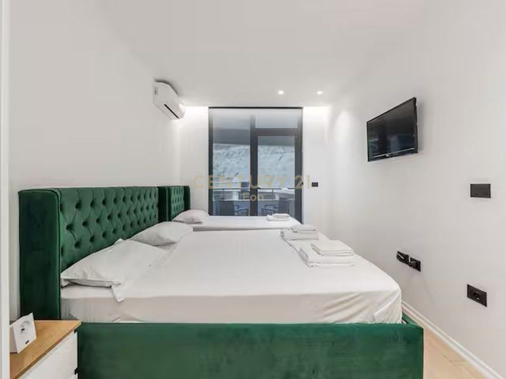 APPARTAMENTO 1+1 IN VENDITA PRESSO WHITE HILL RESIDENCE, A CURRILA!