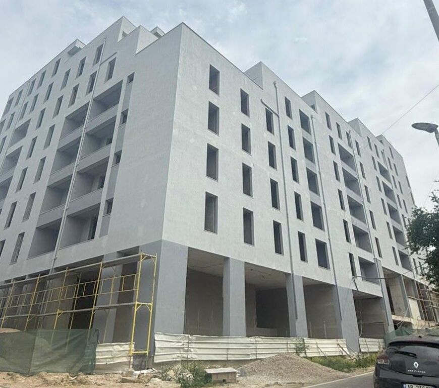 🌃Apartment 1+1 for sale in a new complex in Ali Demi❗