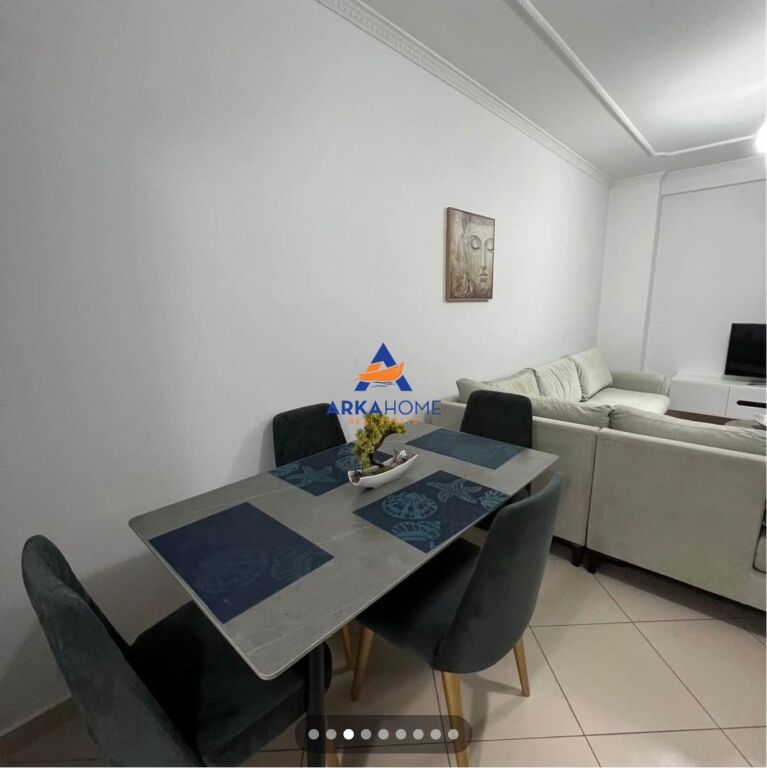 AFFITTASI APPARTAMENTO 2+1+BALCONE " A KODRA E DIELLIT " 55000 LEKË