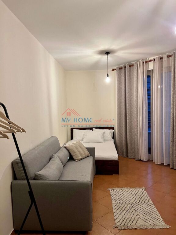 Monolocali in affitto in Via Elbasanit Tirana